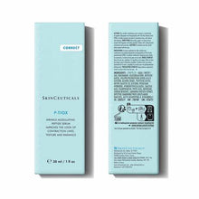 Load image into Gallery viewer, SkinCeuticals P-TIOX Peptide Serum 30ml