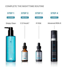 Load image into Gallery viewer, SkinCeuticals Advanced RGN-6 Skin Repair Cream 50ml