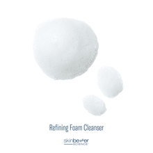 Load image into Gallery viewer, SkinBetter Science Refining Foam Cleanser 148ml