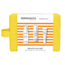 Load image into Gallery viewer, Dermaceutic Brighten Your Skin Kit