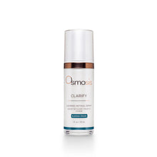 Load image into Gallery viewer, Osmosis Clarify Clearing Retinal Serum 30ml