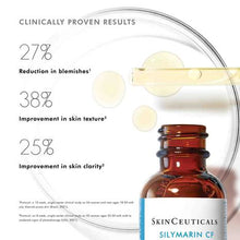 Load image into Gallery viewer, SkinCeuticals Silymarin CF 30ml
