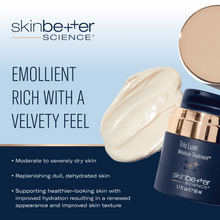 Load image into Gallery viewer, SkinBetter Science Trio Luxe Moisture Treatment 50ml