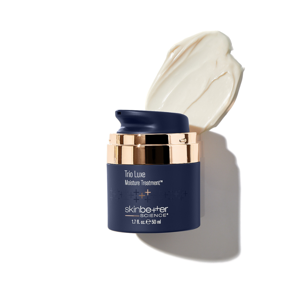 Load image into Gallery viewer, SkinBetter Science Trio Luxe Moisture Treatment 50ml