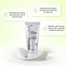 Load image into Gallery viewer, ThermoCeutical DeAC Aciderm Cream 50ml