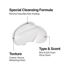 Load image into Gallery viewer, ThermoCeutical DeAC Aciderm Foam Gel 100ml