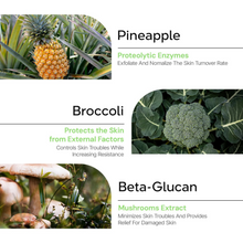 Load image into Gallery viewer, ThermoCeutical DeAC Aciderm Foam Gel 100ml