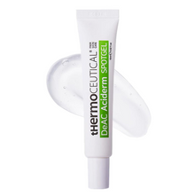 Load image into Gallery viewer, ThermoCeutical DeAC Aciderm Spot Gel 15ml