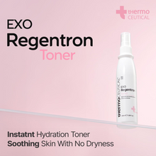 Load image into Gallery viewer, ThermoCeutical EXO Regentron Toner 100ml