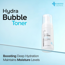 Load image into Gallery viewer, ThermoCeutical Hydra Bubble Toner 100ml