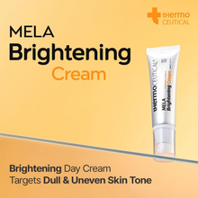 Load image into Gallery viewer, ThermoCeutical MELA Brightening Cream 50 ml