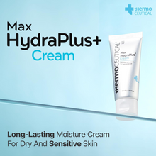 Load image into Gallery viewer, ThermoCeutical Max Hydra Plus+ Cream 50ml