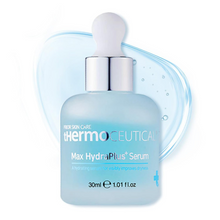Load image into Gallery viewer, ThermoCeutical Max Hydra Plus+ Serum 30ml