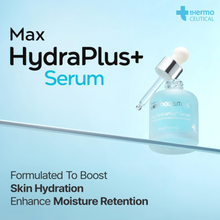 Load image into Gallery viewer, ThermoCeutical Max Hydra Plus+ Serum 30ml