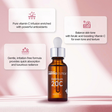Load image into Gallery viewer, ThermoCeutical Optimum 20C Serum 30ml