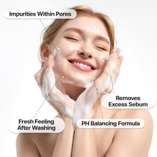Load image into Gallery viewer, ThermoCeutical Post Enzyme Gentle Cleanser 40g