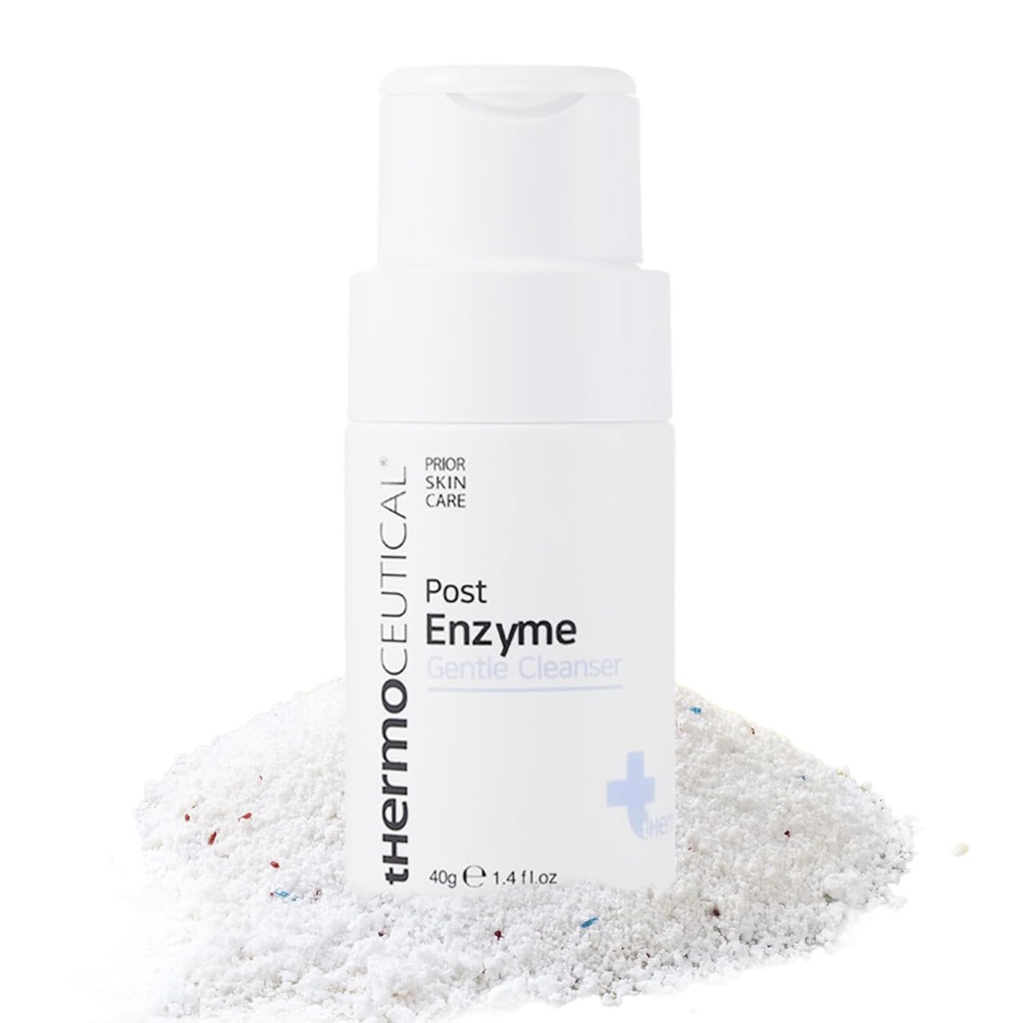 Load image into Gallery viewer, ThermoCeutical Post Enzyme Gentle Cleanser 40g