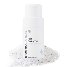 Load image into Gallery viewer, ThermoCeutical Post Enzyme Gentle Cleanser 40g