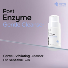 Load image into Gallery viewer, ThermoCeutical Post Enzyme Gentle Cleanser 40g