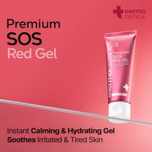 Load image into Gallery viewer, ThermoCeutical Premium SOS Red Gel 100ml