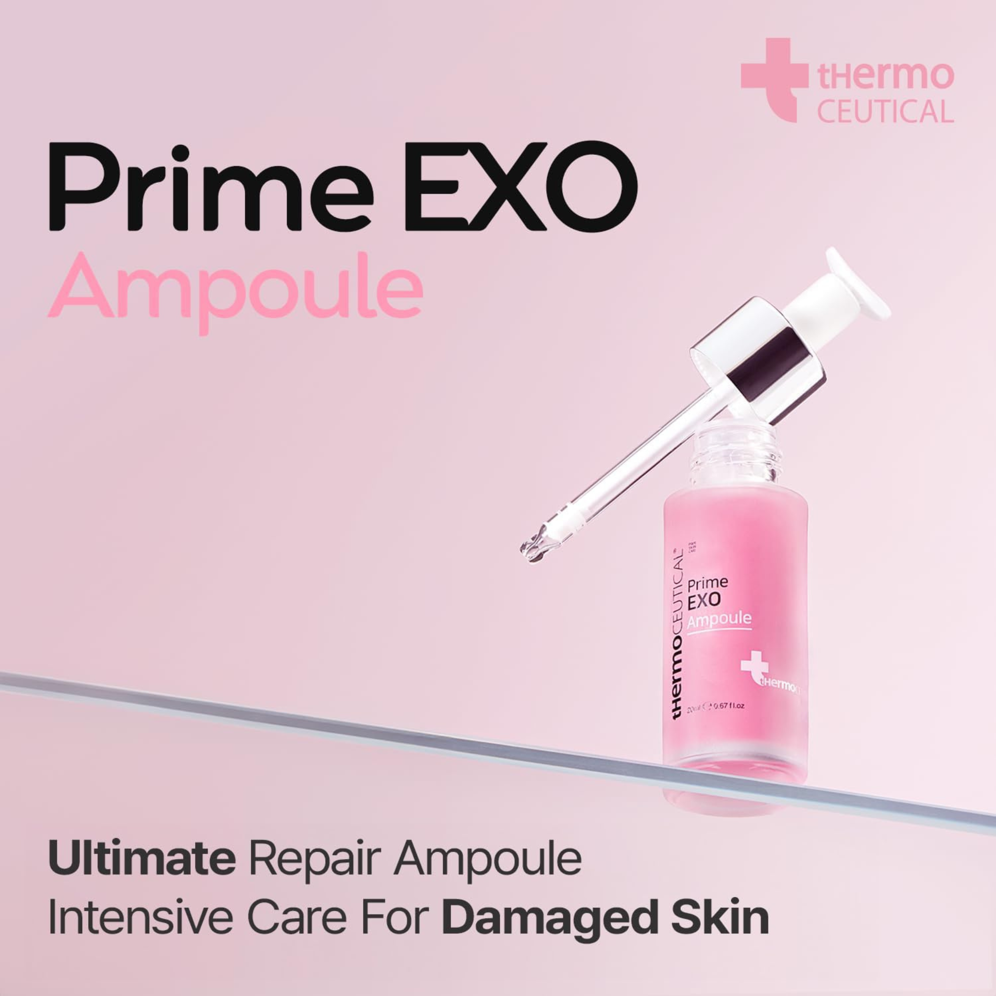 Load image into Gallery viewer, ThermoCeutical Prime EXO Ampoule 20 ml