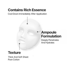 Load image into Gallery viewer, ThermoCeutical Regenic Mask