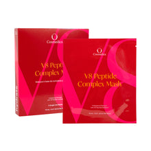 Load image into Gallery viewer, O Cosmedics V8 Peptide Complex Mask Pack of 5