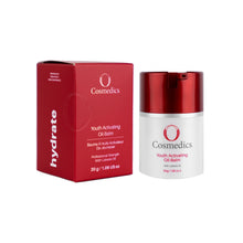 Load image into Gallery viewer, O Cosmedics Youth Activating Oil-Balm 30g