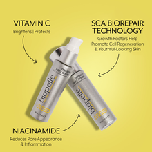 Load image into Gallery viewer, Biopelle Tensage Daily Serum SCA 15 30ml