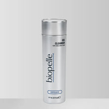 Load image into Gallery viewer, Biopelle Exfoliating Gel Cleanser 177ml