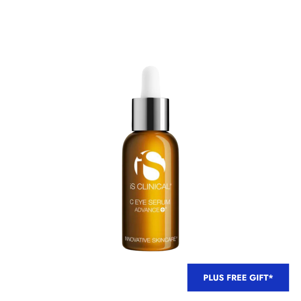 Load image into Gallery viewer, IS Clinical C Eye Serum Advance+ 15ml