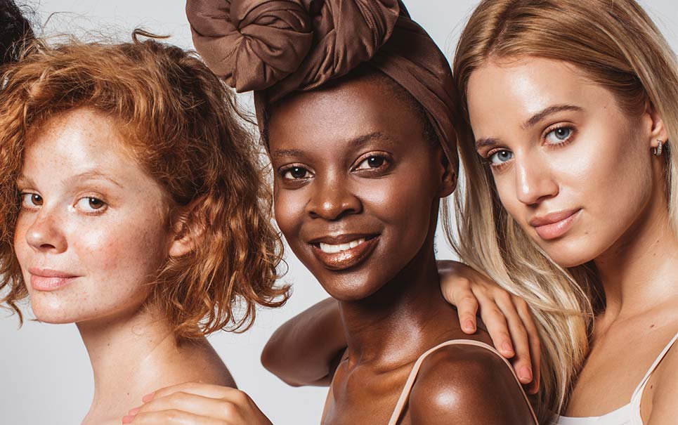 free skin consultations