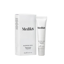 Load image into Gallery viewer, Medik8 Blemish SOS 15ml