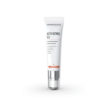 Load image into Gallery viewer, Dermaceutic Activ Retinol 0.5 Age Defence Serum 30ml