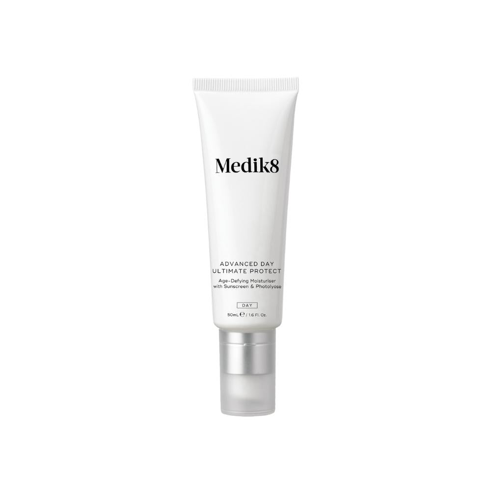 Load image into Gallery viewer, Medik8 Advanced Day Ultimate Protect 50ml
