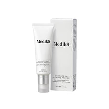 Load image into Gallery viewer, Medik8 Advanced Day Ultimate Protect 50ml