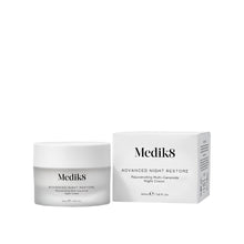 Load image into Gallery viewer, Medik8 Advanced Night Restore 50ml