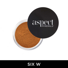 Load image into Gallery viewer, Aspect Minerals Loose Powder with SPF 15 7g