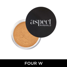 Load image into Gallery viewer, Aspect Minerals Loose Powder with SPF 15 7g
