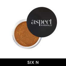 Load image into Gallery viewer, Aspect Minerals Loose Powder with SPF 15 7g

