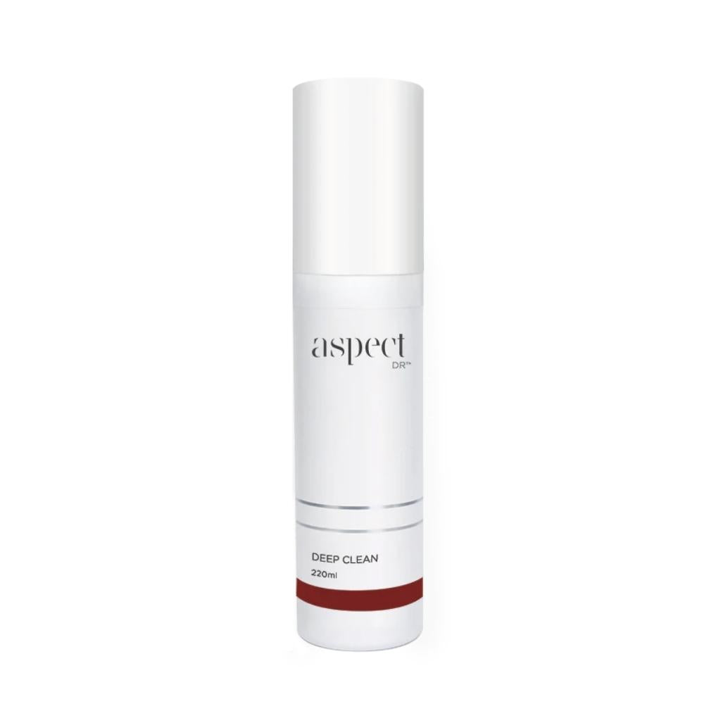 Load image into Gallery viewer, Aspect Dr Deep Clean Cleanser