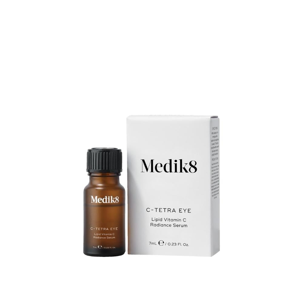 Load image into Gallery viewer, Medik8 C-Tetra Eye Serum 7ml