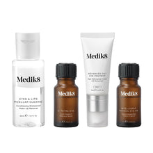 Load image into Gallery viewer, Medik8 CSA Eye Kit