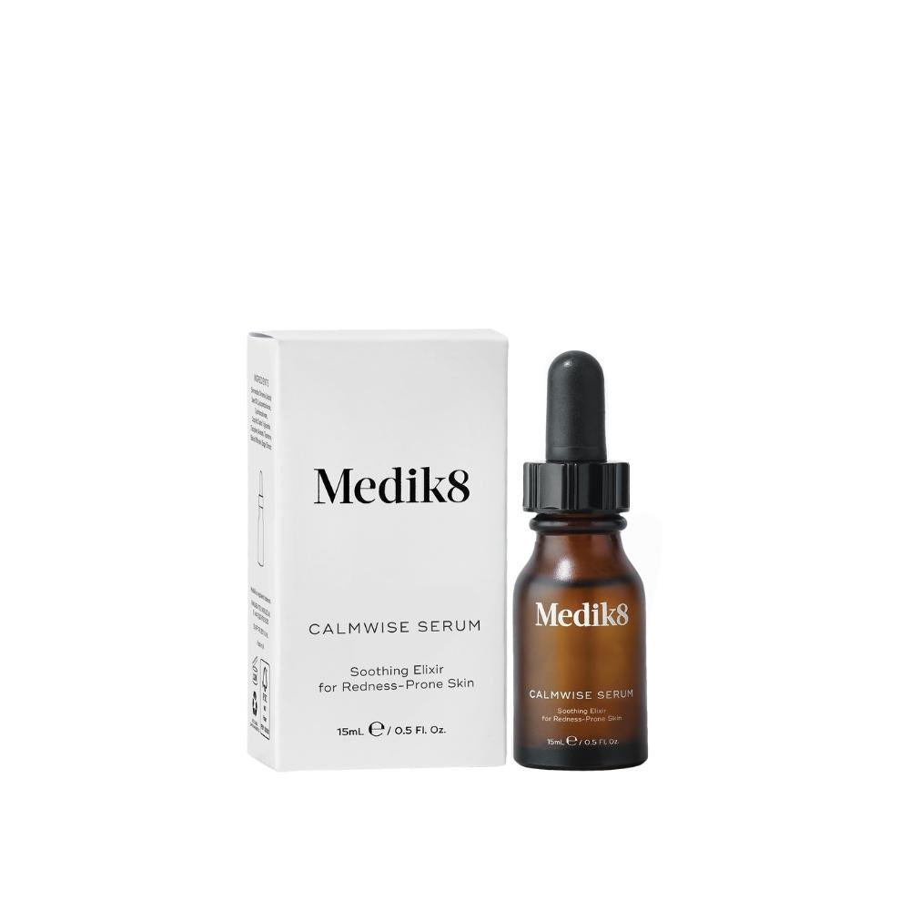 Load image into Gallery viewer, Medik8 Calmwise Serum 15ml