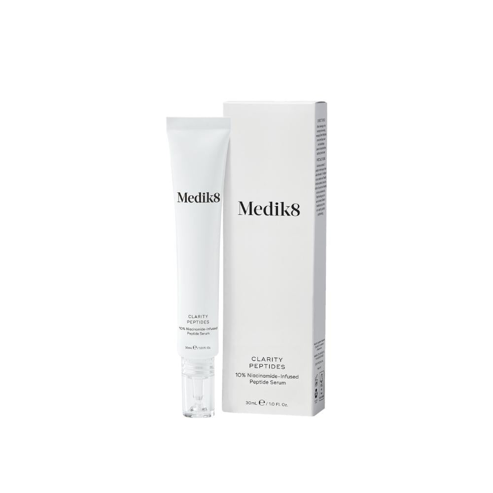 Load image into Gallery viewer, Medik8 Clarity Peptides 30ml