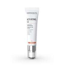 Load image into Gallery viewer, Dermaceutic Activ Retinol 1.0 Intense Age Defence Serum 30ml