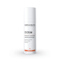 Load image into Gallery viewer, Dermaceutic C25 Cream Antioxidant Concentrate 30ml