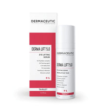 Load image into Gallery viewer, Dermaceutic Derma Lift 5.0 Lifting Power Serum 30ml