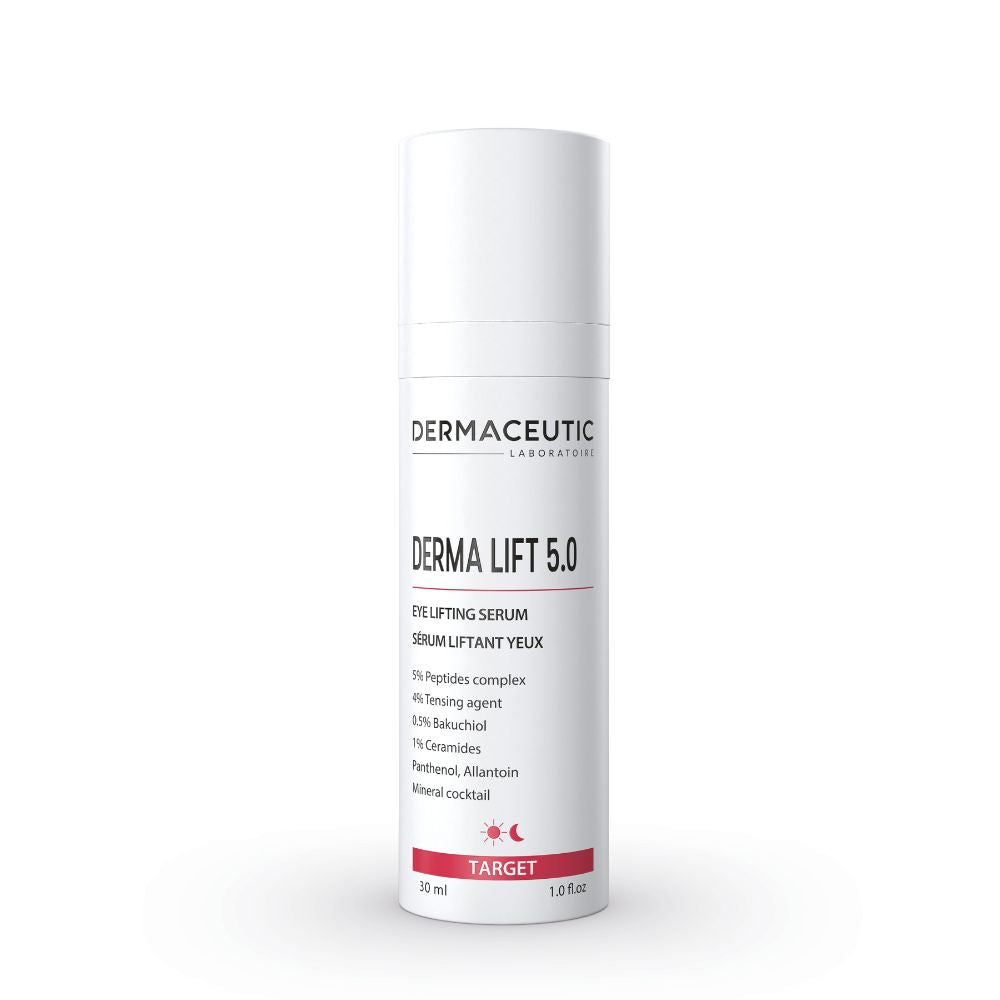Load image into Gallery viewer, Dermaceutic Derma Lift 5.0 Lifting Power Serum 30ml