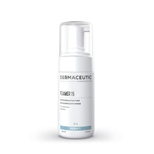 Load image into Gallery viewer, Dermaceutic Exfoliating Cleansing Foam 15 100ml